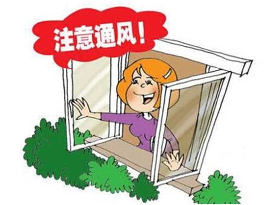 油漆廠家支招：新房裝修，論及去除甲醛的方法及其實(shí)用性