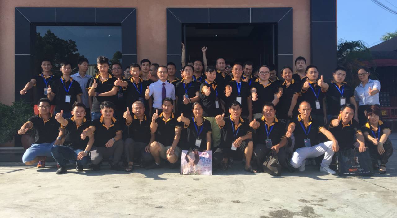 實習在阿里大師——夢想路上，砥礪前行