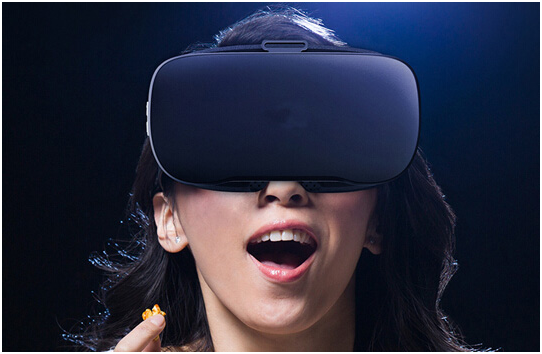 當(dāng)VR科技成為新的營銷手段，真的能夠成功嗎？