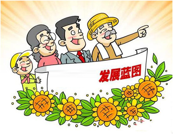 阿里大師教你如何在夏日搶占市場(chǎng)，成為裝修季的大熱門