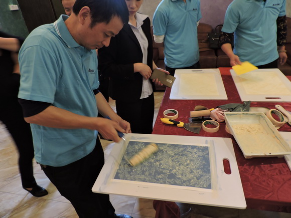 涂裝效果 涂裝效果